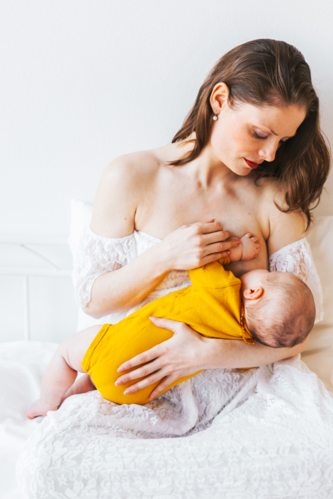 hamontfotografie.nl - borstvoeding - tips bij borstvoeding - darmkrampjes